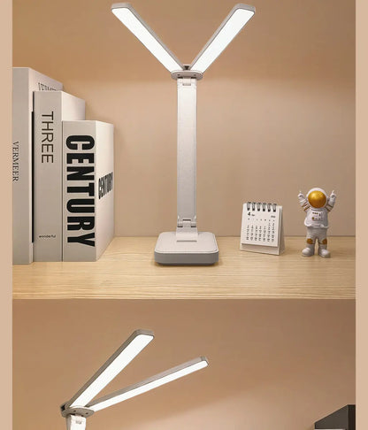 LED Foldable Table Lamp