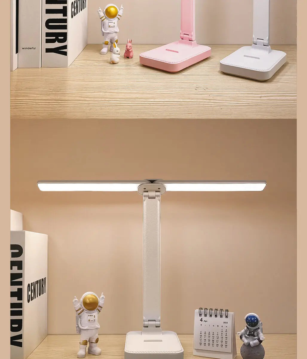 LED Foldable Table Lamp