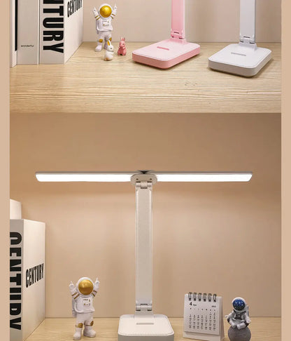 LED Foldable Table Lamp